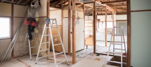Entreprise de rénovation de la maison et de rénovation d’appartement à Carneville